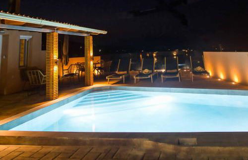 Villa De La Vita Alykes - Foto 23