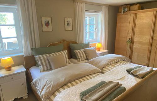 Ferienwohnung Schultheiß - Foto 13