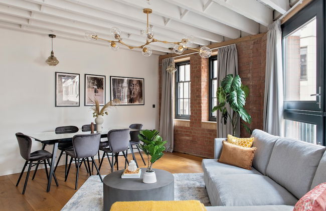 Cove Arne Street - Foto 56