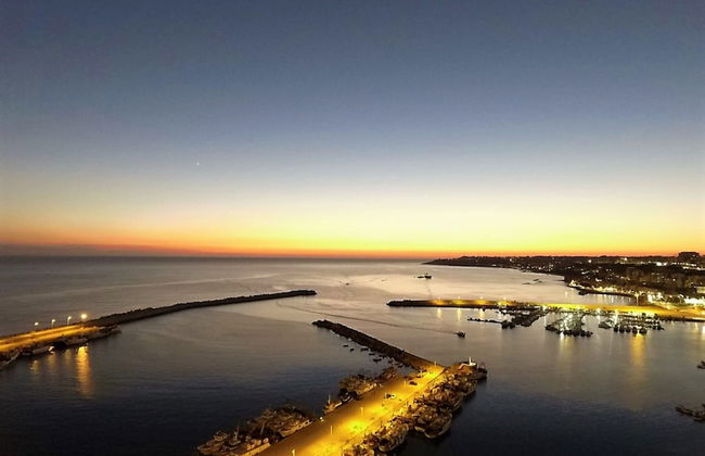 Studio 200 Meters From the Sea, Wifi, Self Catering - Foto 44