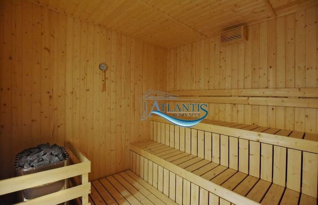 Line Friends Homestay Atlantis Melaka - Foto 14