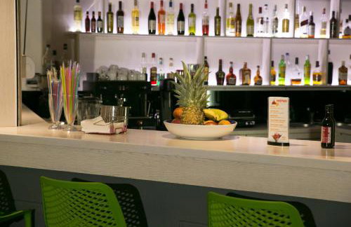 Christina Beach Hotel - Foto 119