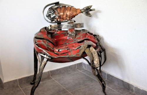 Olea House - Foto 26