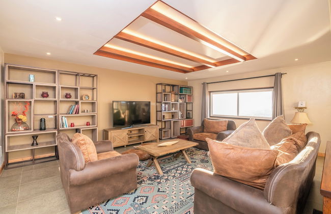 Tulia Villas Champagne Ridge - Foto 45