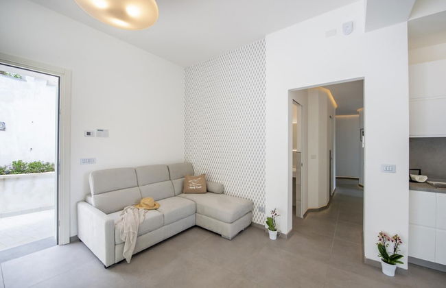 Villa Donna Rachele - Sea View Jacuzzi and Free Parking - Foto 47