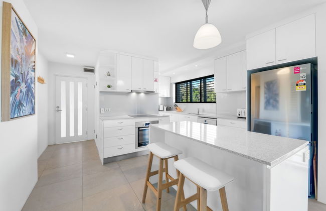 Crystal Shores Sunshine Beach - Foto 45