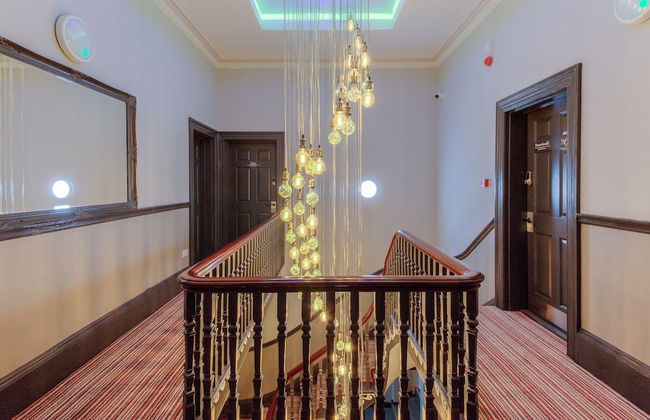 Remaotel Seafield Court Apartments - Foto 66