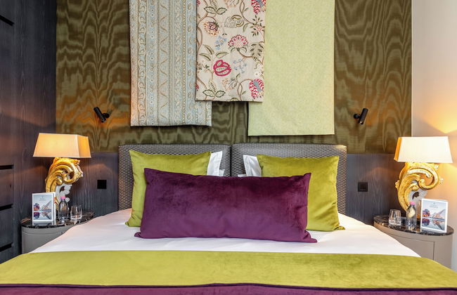 Maison Boissière Barnes Residences - Photo 22