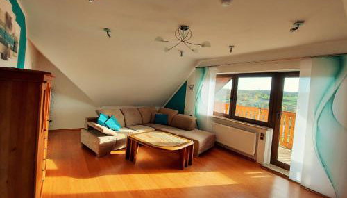 Ferienwohnung am Römigswäldchen - Photo 2