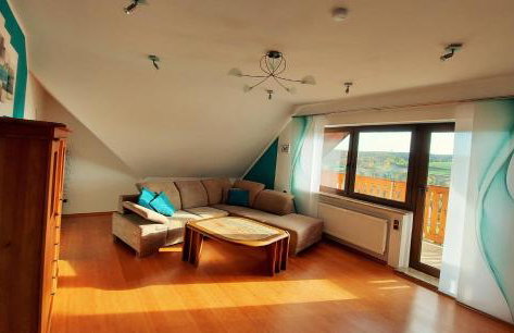 Ferienwohnung am Römigswäldchen - Photo 2
