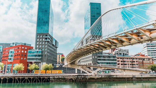 Escursione a terra a Bilbao: scopri il meglio della città - Foto 5
