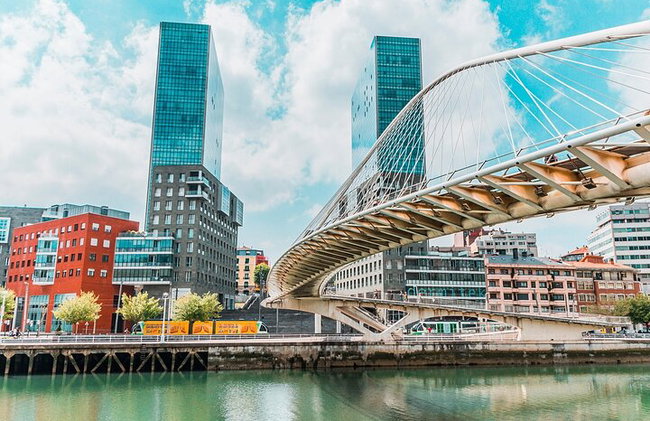 Escursione a terra a Bilbao: scopri il meglio della città - Foto 5