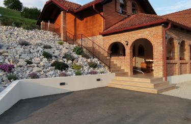 Villa Magnolia - Foto 22