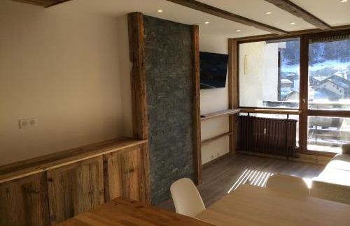 Appartement vue 180° sur massif - Foto 6