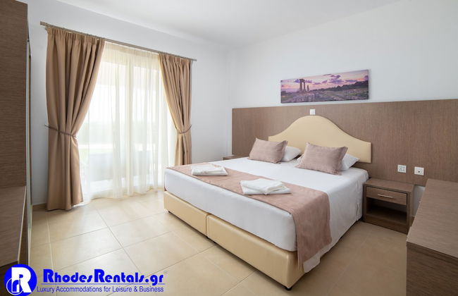 Kolymbia Dreams Luxury Apartments - Photo 8