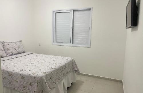 RP Home 113- O seu lindo apartamento na praia do Guarujá - Foto 19