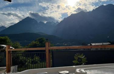 Arnica Alpin Lodge - Foto 11