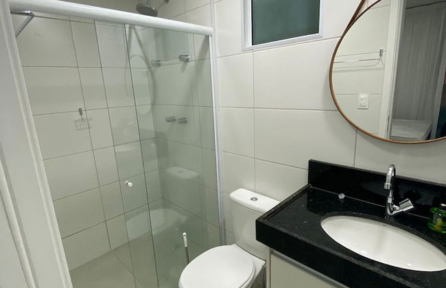 Edifício Promenade II Apt 303 - Foto 25