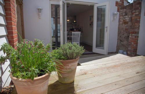 Neptune Cottage - Foto 17