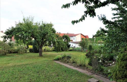 Ferienwohnung-M8 im schönen Werratal - Foto 7