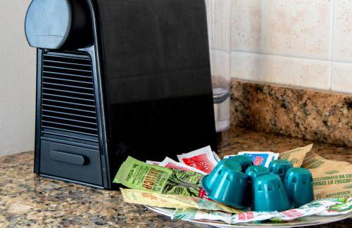 Welc-ōM Montegrotto Terrace View - Foto 13