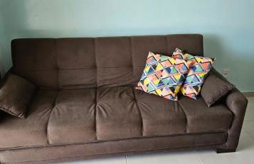 Cantinho do Atalaia à 650 metros da praia - Seu conforto fora de casa - Photo 45