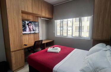 Studio for 2 people Steps from Copacabana Beach - Foto 32