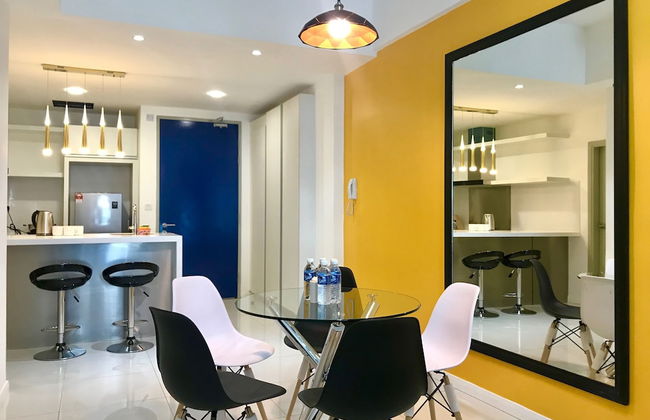 Sunset Seaview Vacation Condos at Infinity Avenue - Foto 53