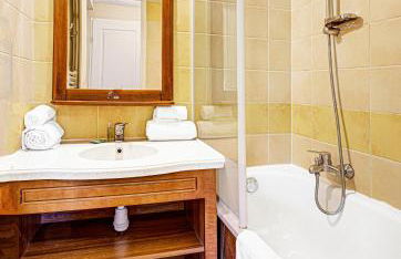 Résidence Pierre & Vacances Pyrenees 2000 Le Séquoia - Foto 18