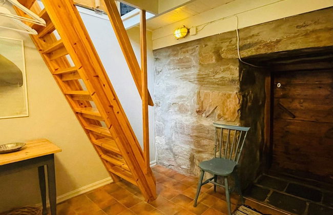 4 Person Holiday Home in Kopmannebro-by Traum - Foto 17