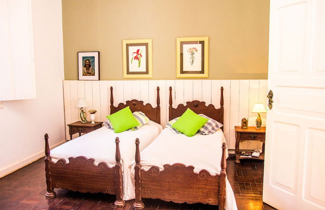 Estâncias Duvivier Hotel - Foto 10