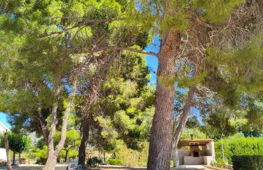 Casa Rural "La villa del pistacho" - Foto 9