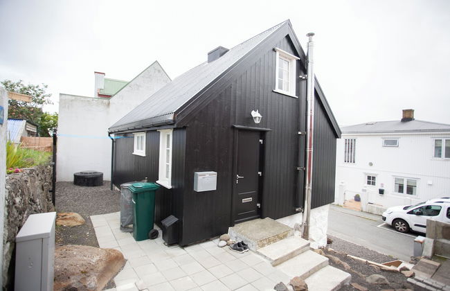 Two Bedroom Vacation Home In The Center Of Tórshavn - Foto 18