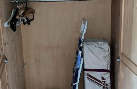 Gemütliche, ganze Wohnung in ruhiger, zentraler Lage - Foto 20