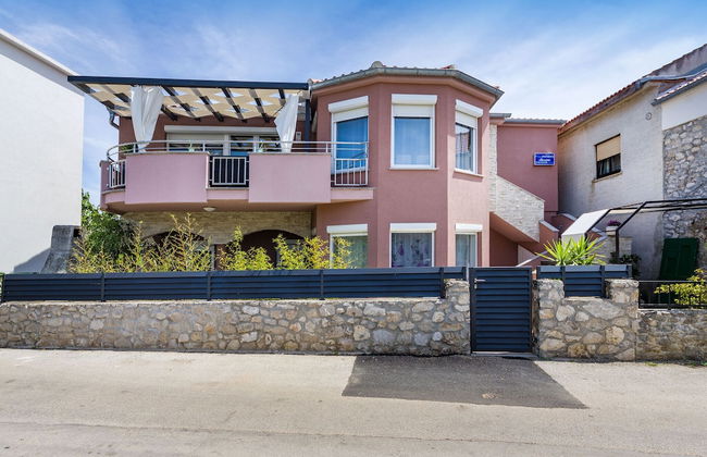 Villa Renata - Foto 27