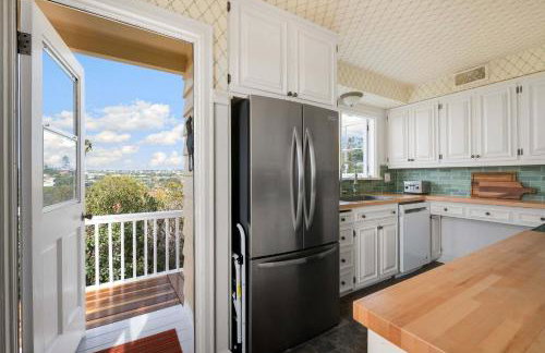 The Porter House - Sweeping Ocean Views - La Jolla - Foto 35