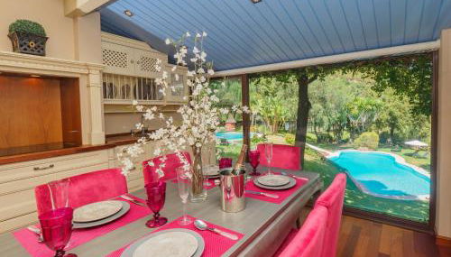 Cubo's Finca La Fuente del Pedregal Casa 4 - Photo 4