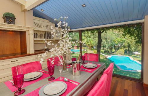 Cubo's Finca La Fuente del Pedregal Casa 4 - Photo 4