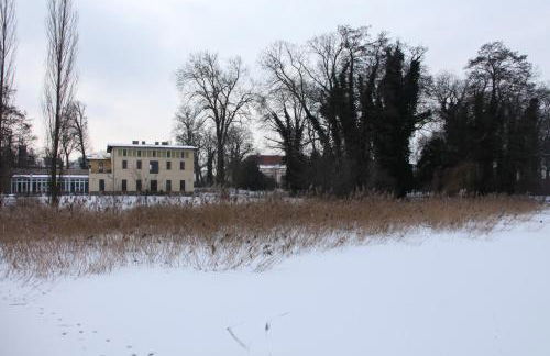 Ferienhaus Caputh - Foto 42