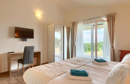 Beautiful Villa Casa Nova with pool in Brtonigla - Foto 26