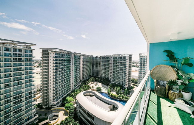 Azure Urban Resort by Adam's Crib - Foto 60