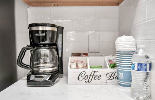 Elegant Exquisite 4Bedroom Home in Katy with High speed WiFi - Foto 31