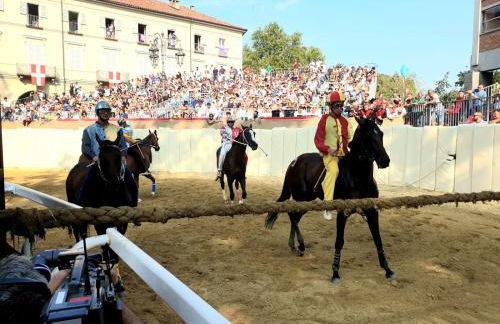 Appartamento Mi & Ti - Foto 32