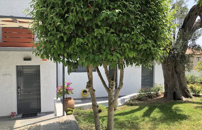 Pleiades Boutique Villas - Photo 52