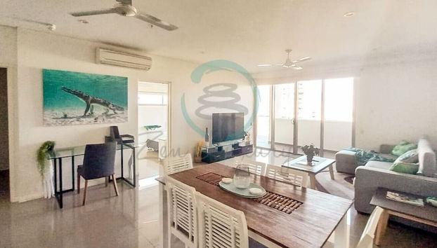 Restauration dans la chambre