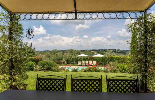 Villa Antica Sosta Renai - Foto 77