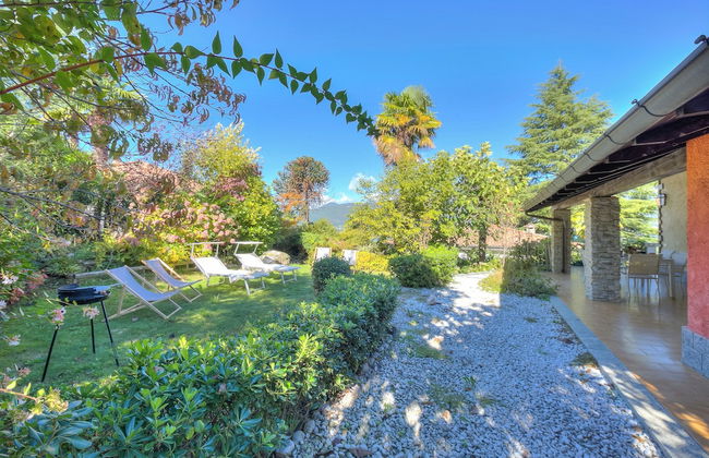 Casa Francesca Garden And View - Foto 27