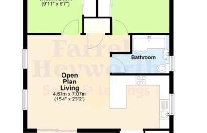 Swanmere lodge, Lakeside view Pinelake Carnforth - Foto 43