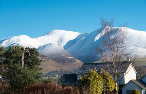 The Mount self-catering - Foto 23