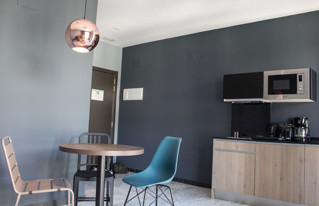 Apartamentos NONO by Charming Stay - Foto 46